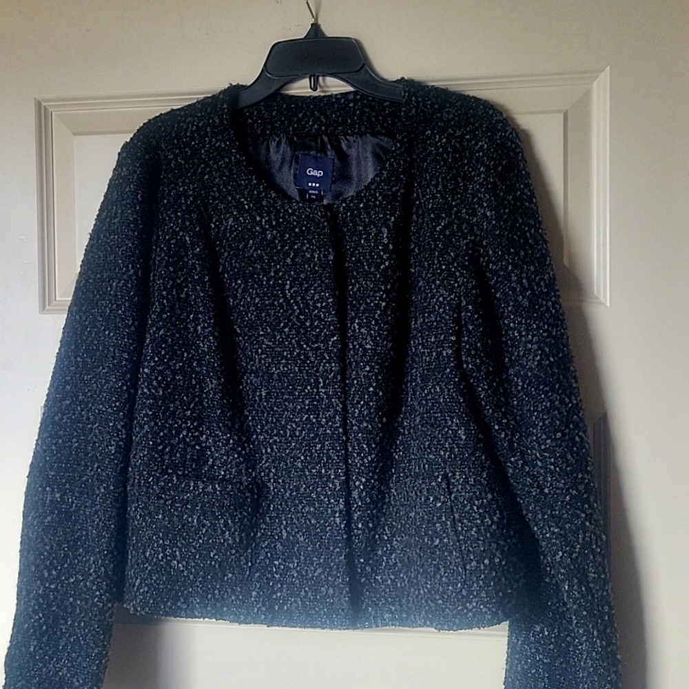 Gap Blazer Jacket